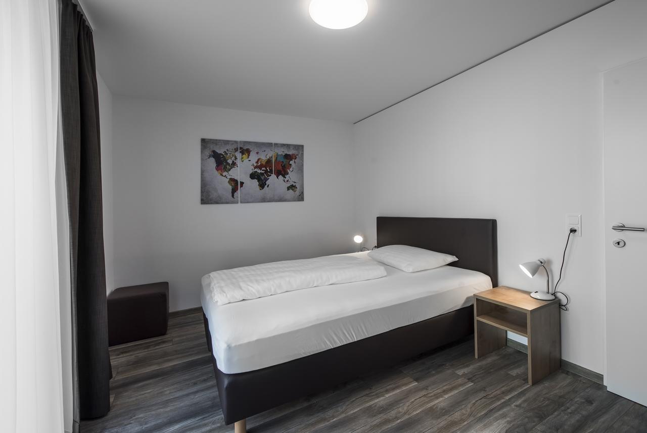 Leipziger Hof Apartment
