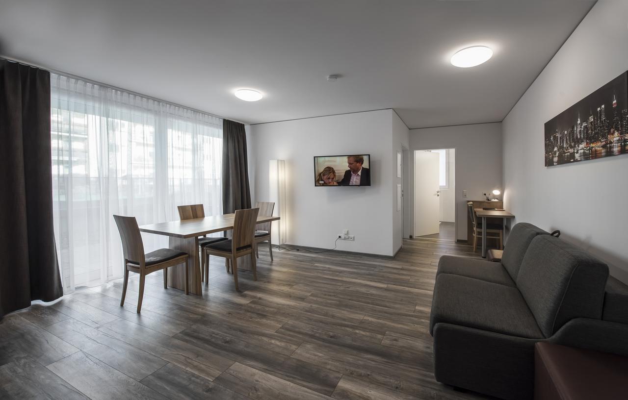Apartment Leipziger Hof