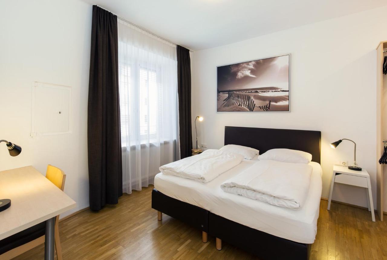 Leipziger Hof Apartment *